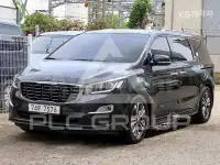 2019 KIA Carnival