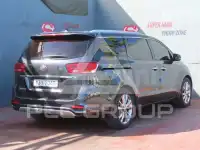 2019 KIA Carnival