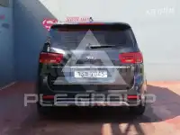 2019 KIA Carnival