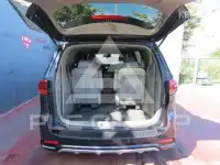 2019 KIA Carnival