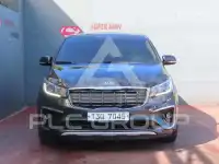 2019 KIA Carnival