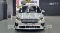 2019 KIA Carnival