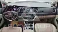 2019 KIA Carnival
