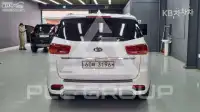 2019 KIA Carnival