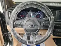 2019 KIA Carnival