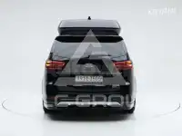 2019 KIA Carnival