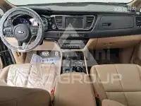 2019 KIA Carnival