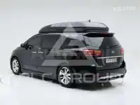 2019 KIA Carnival