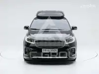 2019 KIA Carnival