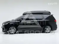 2019 KIA Carnival