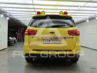 2019 KIA Carnival