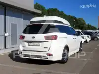 2019 KIA Carnival