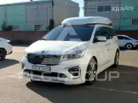2019 KIA Carnival