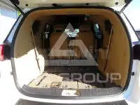 2019 KIA Carnival