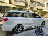 2019 KIA Carnival