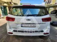 2019 KIA Carnival