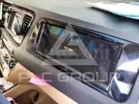 2019 KIA Carnival