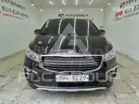 2019 KIA Carnival