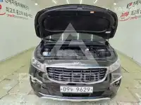 2019 KIA Carnival