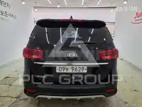2019 KIA Carnival