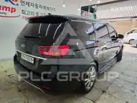 2019 KIA Carnival