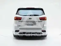 2019 KIA Carnival