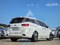 2019 KIA Carnival