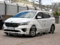 2019 KIA Carnival