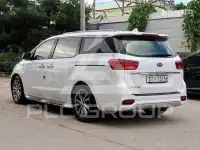2019 KIA Carnival