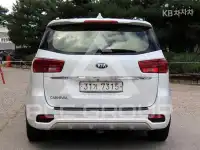 2019 KIA Carnival
