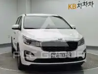 2019 KIA Carnival