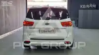 2019 KIA Carnival