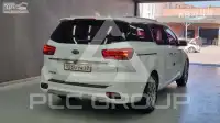 2019 KIA Carnival