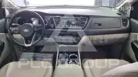 2019 KIA Carnival