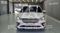 2019 KIA Carnival