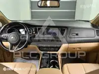 2019 KIA Carnival