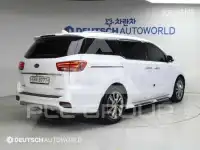 2019 KIA Carnival