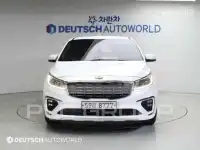 2019 KIA Carnival