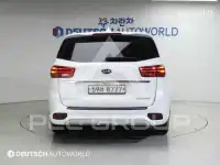2019 KIA Carnival