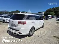 2019 KIA Carnival