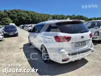2019 KIA Carnival