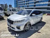2019 KIA Carnival