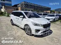 2019 KIA Carnival
