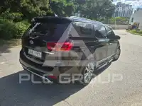 2019 KIA Carnival