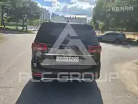 2019 KIA Carnival