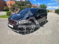 2019 KIA Carnival