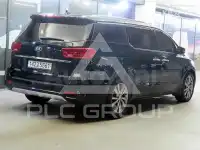2019 KIA Carnival