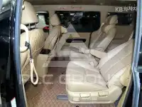 2019 KIA Carnival