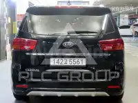 2019 KIA Carnival