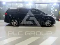2019 KIA Carnival
